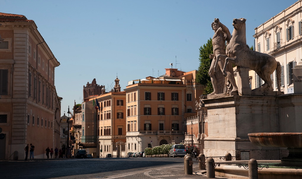 Rome